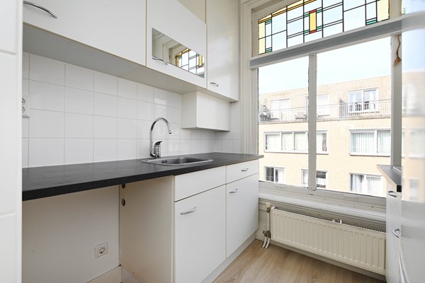 Medium property photo - Witte de Withstraat 32A, 2518 CV Den Haag